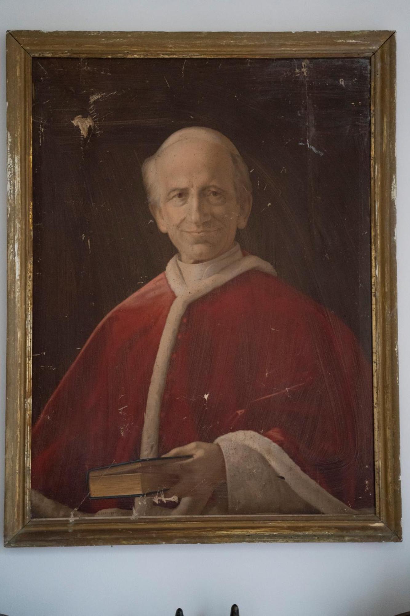 Il Marchese Del Grillo Leilighet Tropea Rom bilde